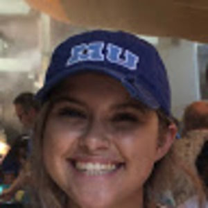 Meet your Posher, Emma